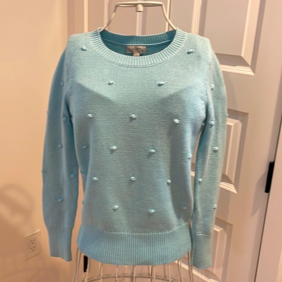 NWT loft sweater - Picture 1 of 8